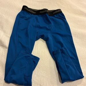 Boys XS Compression Pants